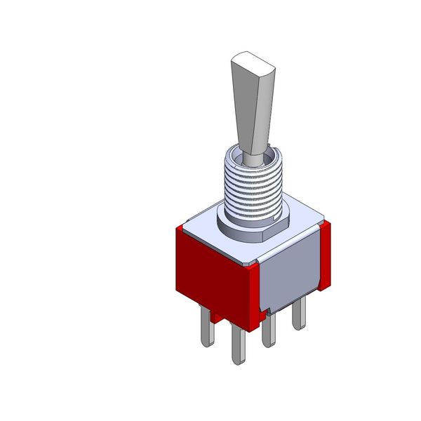 1MD3T6B11M2QES electronic component of Dailywell