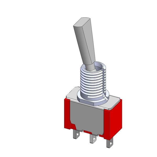 1MS1T6B11M1QES electronic component of Dailywell