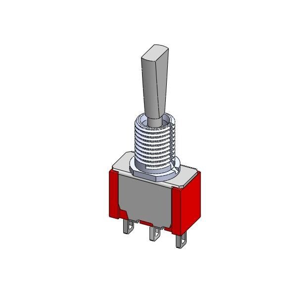 1MS3T6B11M1QES electronic component of Dailywell