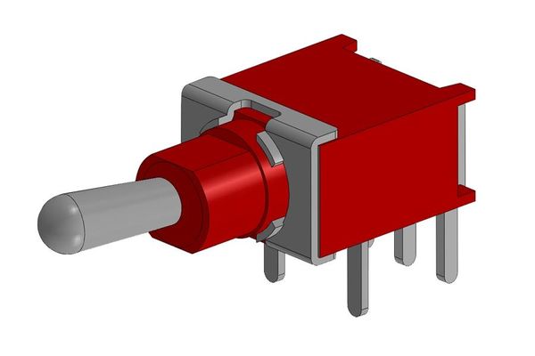 2AS1T2A1M6RES electronic component of Dailywell