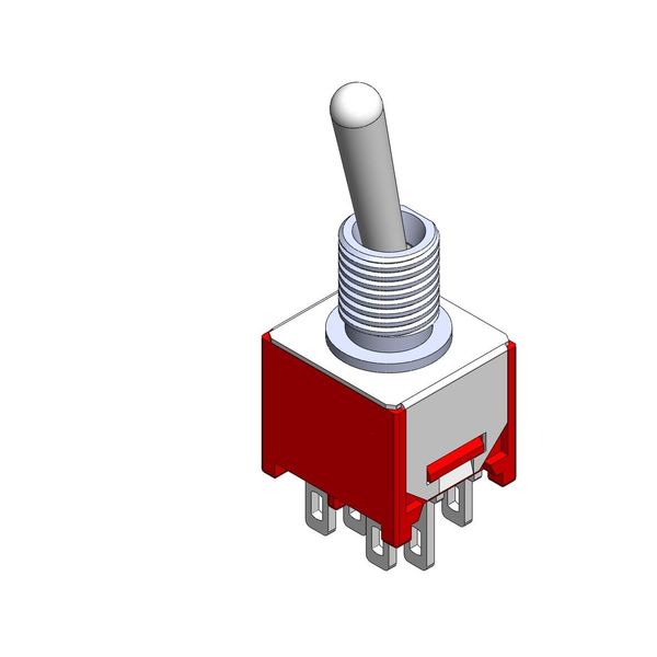 2MD1T1B1M1QES electronic component of Dailywell