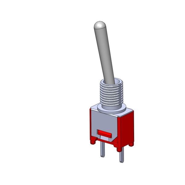 2MS6T4B3M2CES electronic component of Dailywell