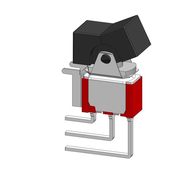 3MS1J102M7QES electronic component of Dailywell