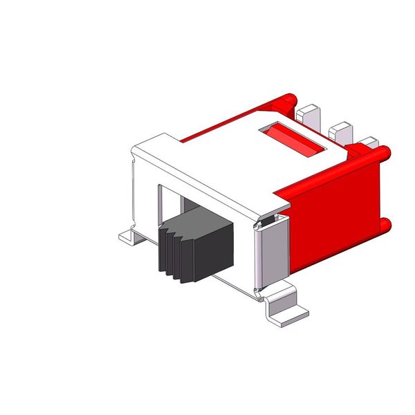 5FS1S102MZRES electronic component of Dailywell