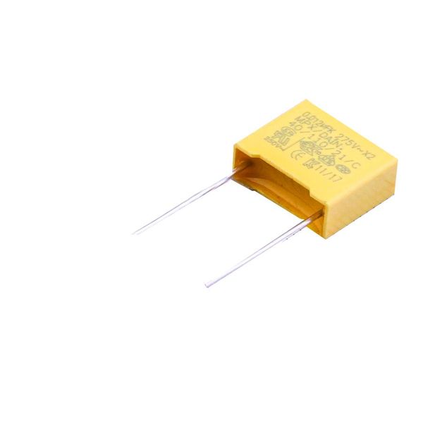 SMXDX123KC2-1AB1015 electronic component of DAIN