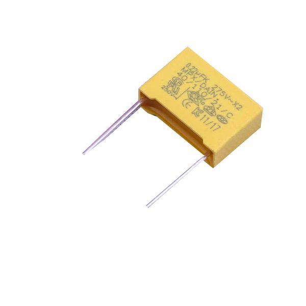 SMXDX224KD2XXAB1515 electronic component of DAIN