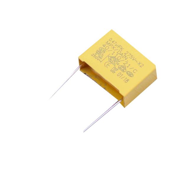 SMXDX474KE4XXAB2315 electronic component of DAIN