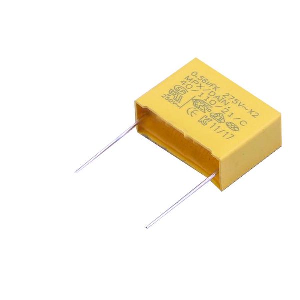 SMXDX564KE4XXAB2315 electronic component of DAIN