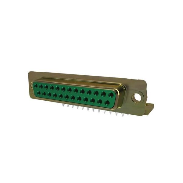 DAM15S400 electronic component of Amphenol