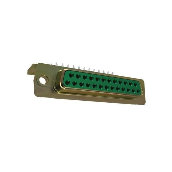 DAM15S400  Connectors