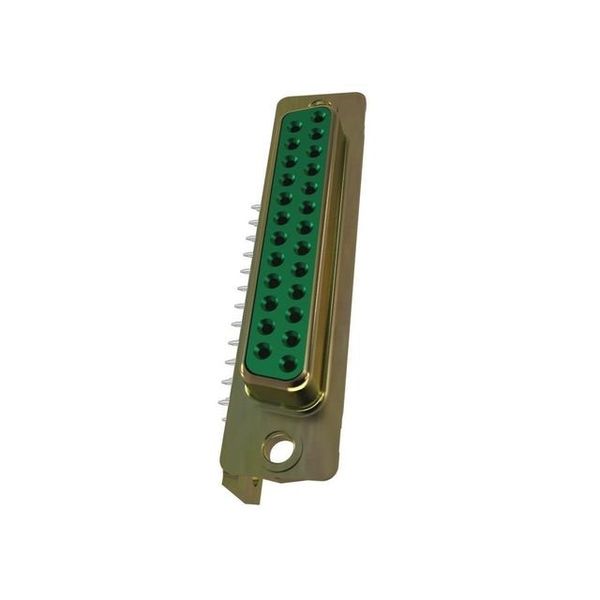 DAM15S400 D-Sub Standard Connectors