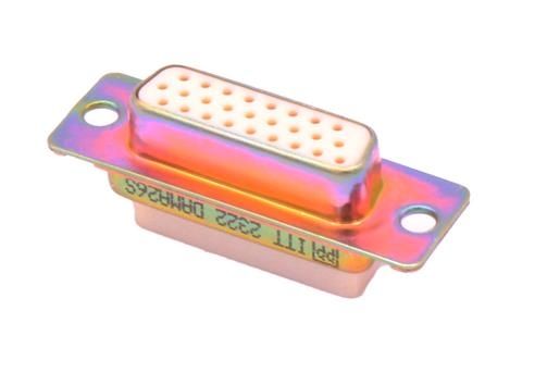 DAMA-26S electronic component of ITT