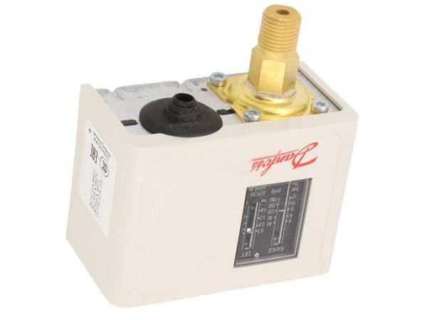 060-118966  Electromechanical