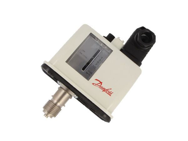 BCP4H electronic component of Danfoss