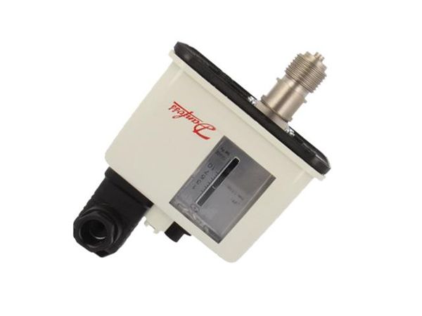 BCP4H  Electromechanical