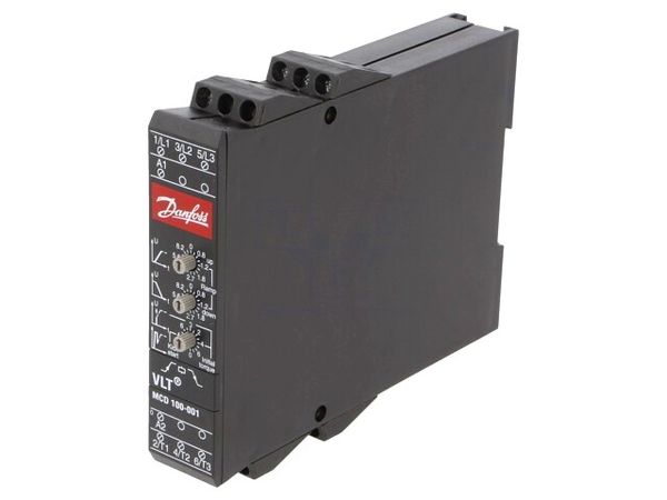 MCD100-001 400-415V electronic component of Danfoss