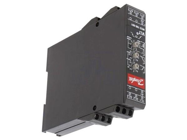 MCD100-001 400-415V  Electromechanical