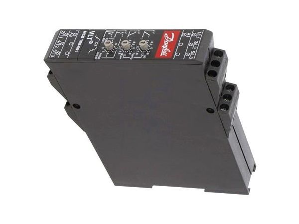 MCD100-001 400-415V Motor Drives