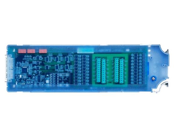 DAQ-900 20CH MULTIPLEXER electronic component of GW INSTEK