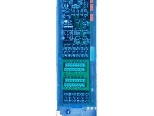 DAQ-900 20CH MULTIPLEXER Unclassified