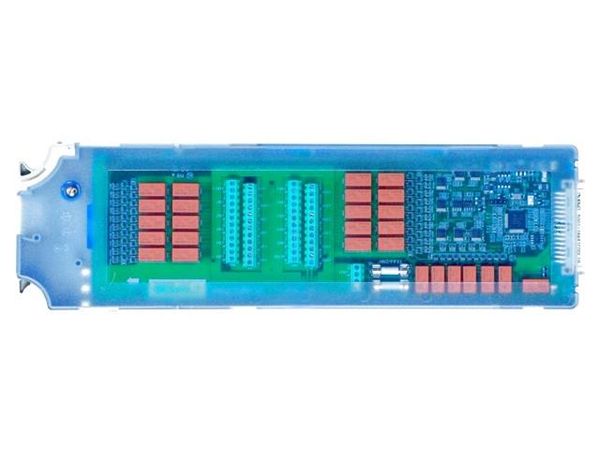 DAQ-901 20CH MULTIPLEXER+2 CURRENT CH 