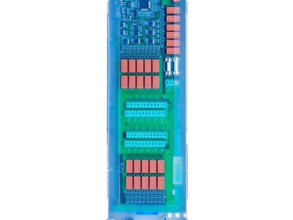 DAQ-901 20CH MULTIPLEXER+2 CURRENT CH Unclassified