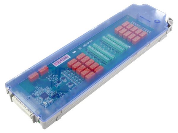 DAQ-903 electronic component of GW INSTEK