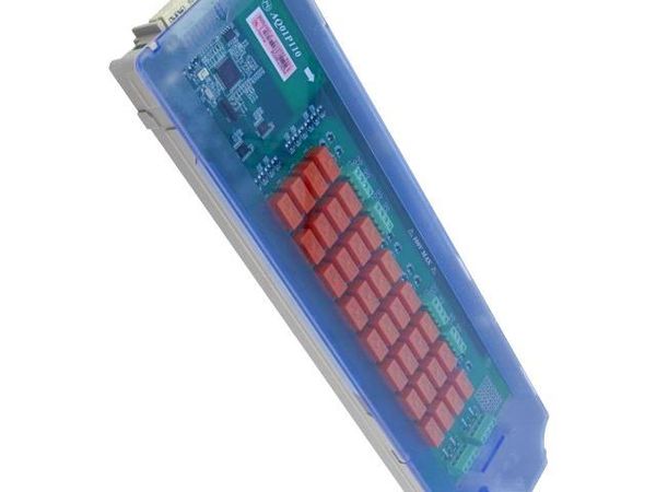 DAQ-904 Unclassified