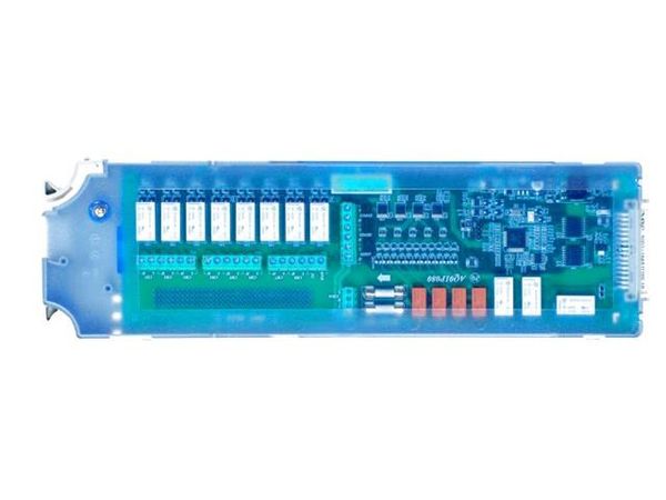 DAQ-909 HV_HI 