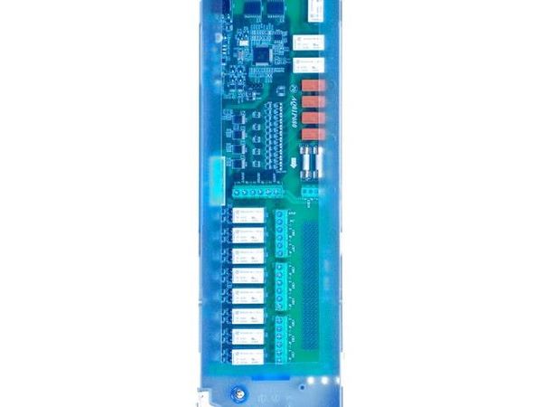 DAQ-909 HV_HI Unclassified
