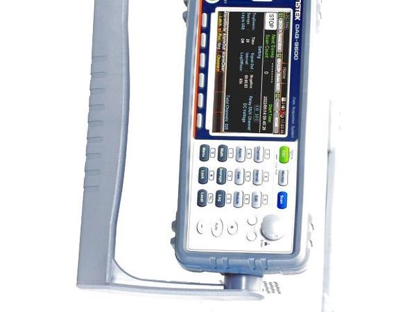 DAQ-9600 (CE) Unclassified