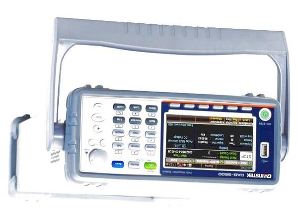 DAQ-9600 (CE) WITH GPIB 