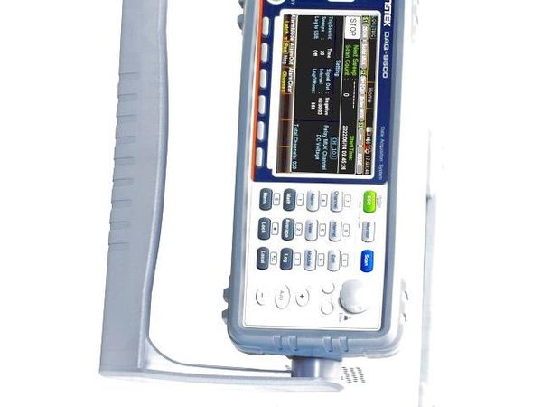 DAQ-9600 (CE) WITH GPIB Unclassified