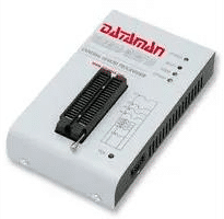 DATAMAN-MEMPRO electronic component of Dataman