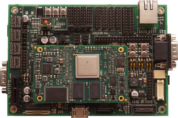 XELK-L-S electronic component of DAVE Embedded Systems