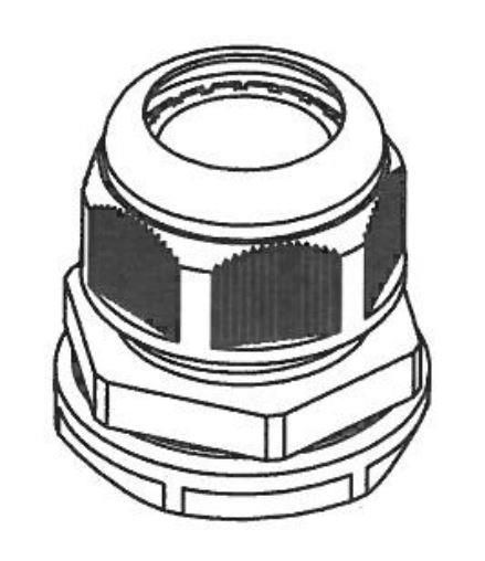 GC2000-G electronic component of Davies Molding