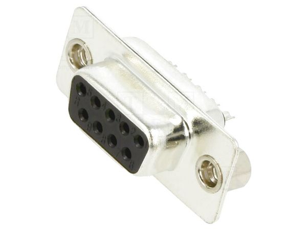 DB09-SS-K electronic component of Encitech