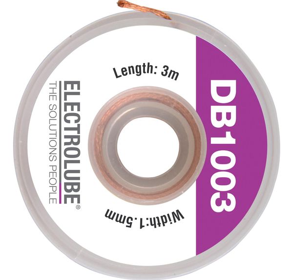 DB1003 Unclassified