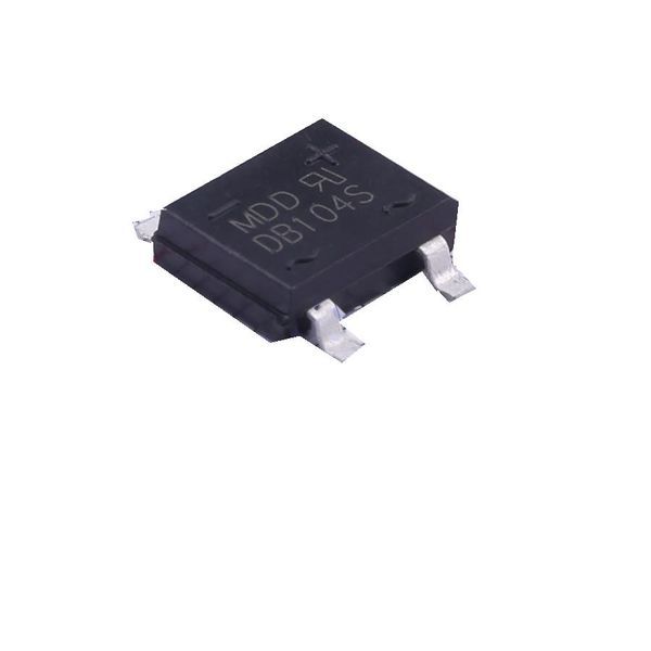 DB104S electronic component of Changjing Electronics Technology