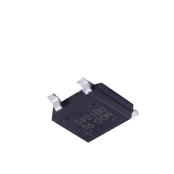 DB104S  Semiconductors