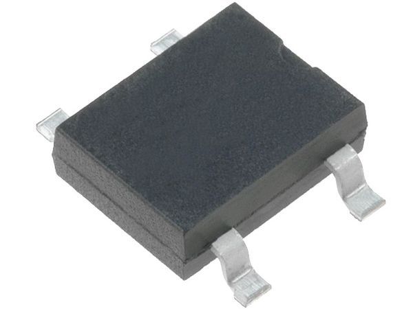 DB106S electronic component of Changjing Electronics Technology