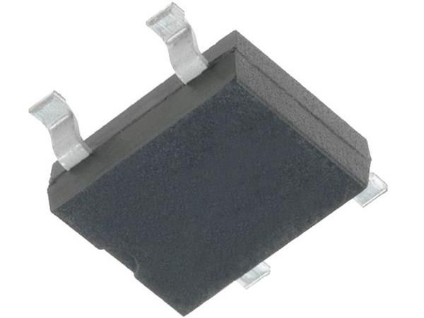 DB106S  Semiconductors