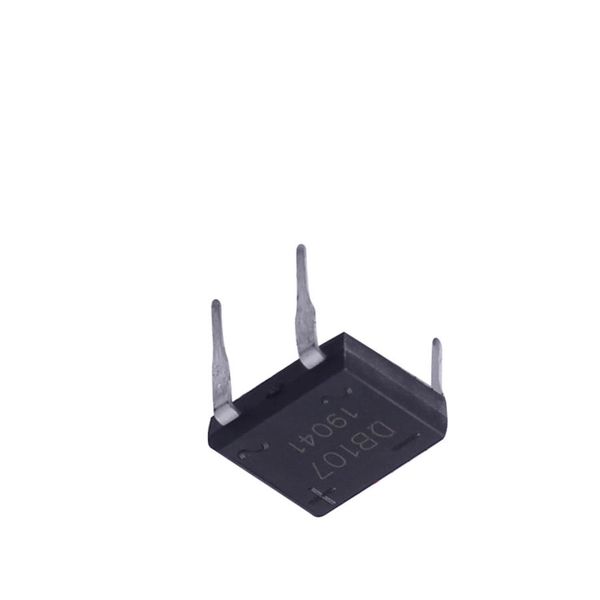 DB107  Semiconductors