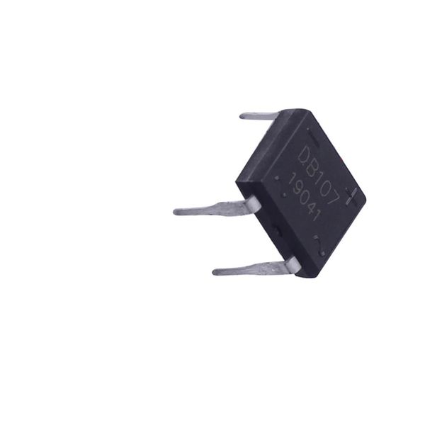 DB107 Bridge Rectifiers