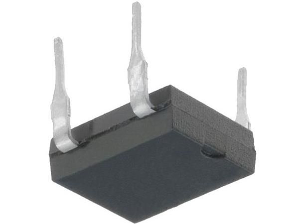 DB107  Semiconductors
