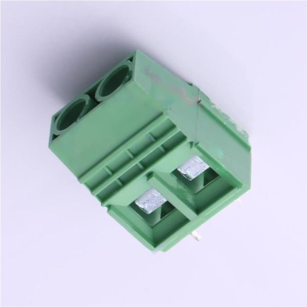 DB116A-10.16-2P-GN-P  Connectors