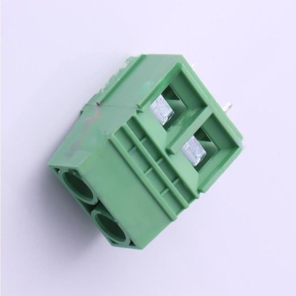 DB116A-10.16-2P-GN-P Fixed Terminal Blocks