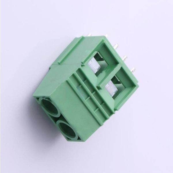 DB116B-10.16-2P-GN-P Fixed Terminal Blocks