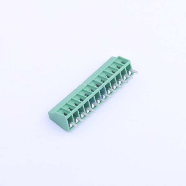 DB125-2.54-12P-GN-S electronic component of DIBO