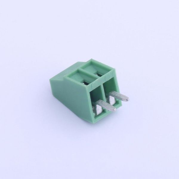 DB125-2.54-2P-GN-S electronic component of DIBO